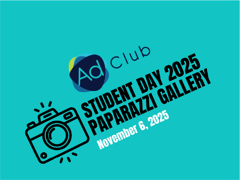 AdClub Student Day 2025