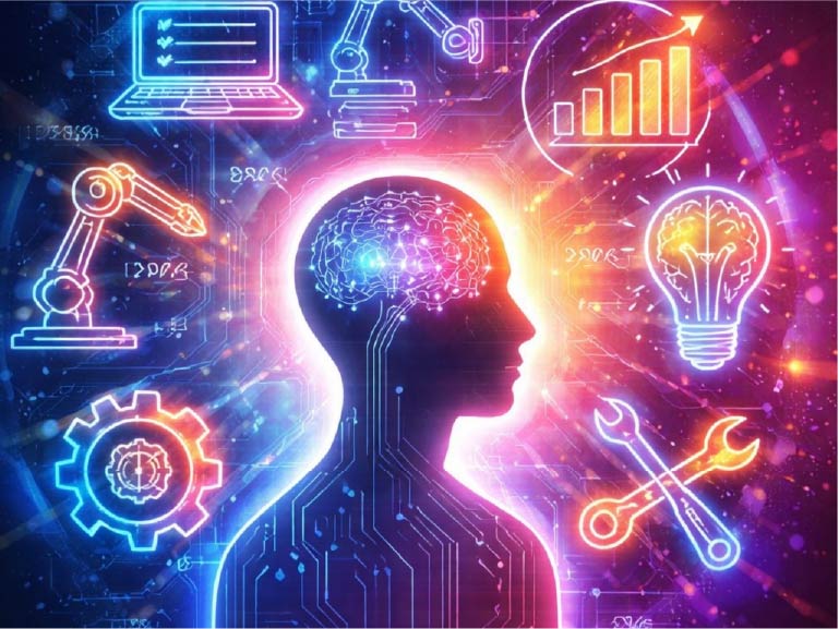 Why AI Won’t Replace Marketers — But Will Redefine Their Skill Sets